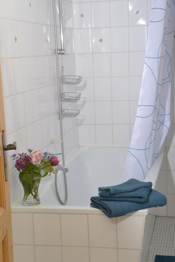 Romantisches Bed&Breakfast Apfelstern Unterwornitz 외부 사진
